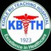 Korle Bu Teaching Hospital (@kbth_gh) Twitter profile photo