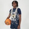 MorganL2029's profile picture. Class of 2029 || 5’7 Point Guard || 4.0 gpa || 3A Saint James School || AAU: Southern Starz