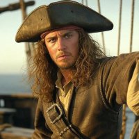 Captain Blood (@spear2012) 's Twitter Profile