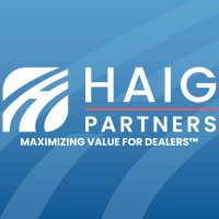 HaigPartners (@haigpartners) 's Twitter Profile