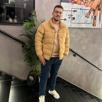 Osama Elshall (@osama_elshall) 's Twitter Profile