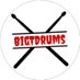 BigTDrums (@bigtdrums5) Twitter profile photo BigTDrums (@bigtdrums5) Twitter profile photo