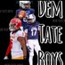 Dem Tate Boys (@demtateboys) Twitter profile photo Dem Tate Boys (@demtateboys) Twitter profile photo