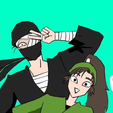 成人済20over 休眠アカを🥷🥚アカへ 軍師から雑伊に狂う 漫画や絵を描きます 無言フォロー申し訳ありません!!
赤安https://t.co/XPt4WIGN2H