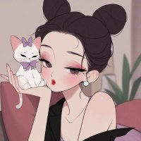 小姨 (@xin02_) 's Twitter Profile