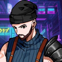 Kainitsu (@kainitsu) 's Twitter Profile