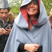 Valérie Abecassis (@abecassisv) 's Twitter Profile
