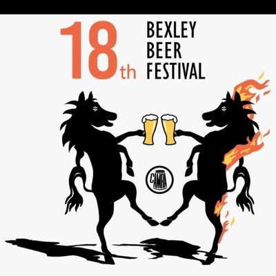 Welcome to the Bexley CAMRA twitter page. Info: https://t.co/hK7YZUCDPq
Beer Festival 8-10 May 2025