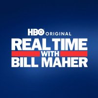 Real Time with Bill Maher (@realtimers) 's Twitter Profile Photo Real Time with Bill Maher (@realtimers) 's Twitter Profile Photo