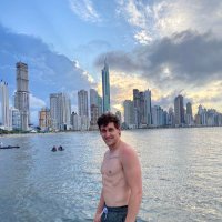 Lucas Gurawski (@lucasgurawski) 's Twitter Profile