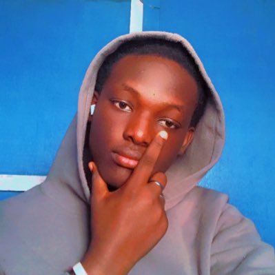 Saliou09Ndiaye's profile picture. 