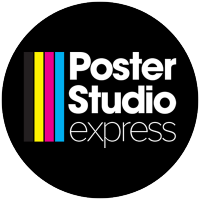 Poster Studio Express (@posterstudiox) 's Twitter Profile
