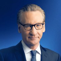 Bill Maher (@billmaher) 's Twitter Profile