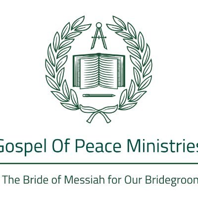 GospelOfPeaceM2's profile picture. Gospel Of Peace Ministries is here to prepare the bride of Messiah for our Bridegrooms return.  By prayer & teaching of Yah's word. He is coming soon!