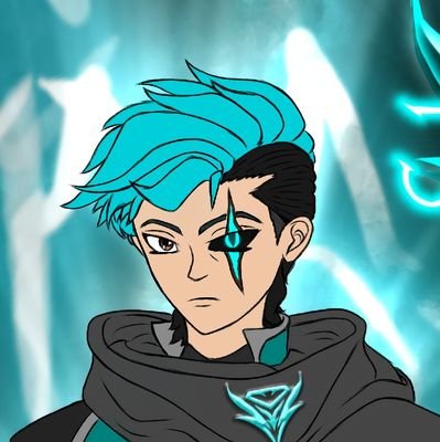 21 🇵🇭 ♂️| The Unsheathed Vengeance⚡️(Backup account of @JeiVron) | Team-leader of JRSC | RWBY lover/BMBLBY-shipper 💛🖤🐝| SFW only! | No AI scumbags! 🚫