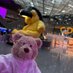 Jeremy ʕ•ᴥ•ʔ (@jezzerbear) Twitter profile photo Jeremy ʕ•ᴥ•ʔ (@jezzerbear) Twitter profile photo