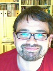 tilbi's profile picture. Privat hier: Dipl. Phys., Fachredakteur Naturwissenschaft für Fernsehen und Netz. Am liebsten irgendwas für die Bildung.