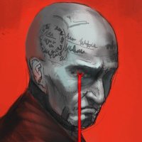 和畏人/KAZIT (@k4zit) 's Twitter Profile