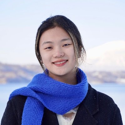 Shulin Tian Profile