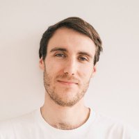 Will Taylor (@willrftaylor) 's Twitter Profile