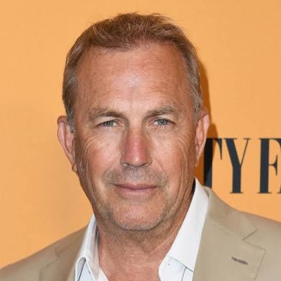 KevinCostn56851's profile picture. American actor and filmmaker. This is my private twitter account, set to fish all the imposters using my name and picture, block & report🚫 any other page.