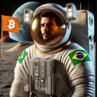 bitcordova's profile picture. Christ is King 👑 
₿itcoin Embassador 🪙 
 
The Times - 03.Jan.2009 🕰️