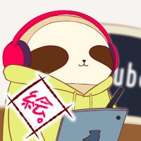 ゆきお🦥🎨@有償依頼絵受付中 (@yukio_nmkmn) 's Twitter Profile Photo