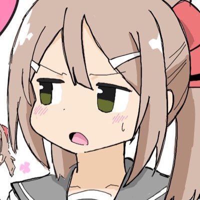 いりこさんのプロフィール画像