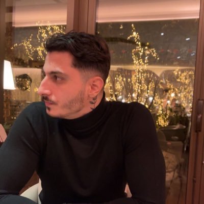 HasanDev95's profile picture. 