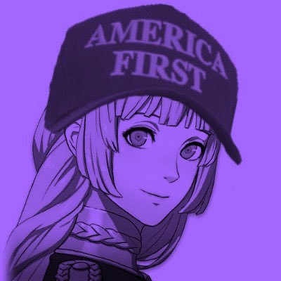 Based Ingrid 🇻🇦❄️ Profile