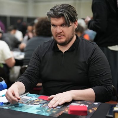 #NRGMIN/#SCGVEGAS Top 8s in 2024 w/ Scapeshift. Omnath Simp. Hybrid member of Teams All Out and Level Down. Chord_Of_Colling on MTGO. @suns @braves