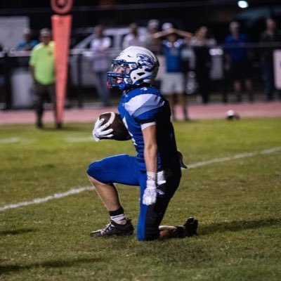 Brendon Zimmerman Profile