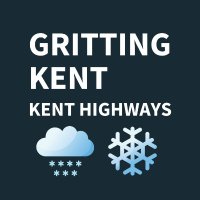 Gritting Kent (Kent Highways) (@grittingkent) 's Twitter Profile Photo Gritting Kent (Kent Highways) (@grittingkent) 's Twitter Profile Photo