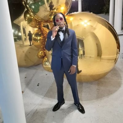 BREAUX Capital|Morehouse Man|Software Developer|Broke2Dope|Wealth Magnet| Prosperity IS my Destiny