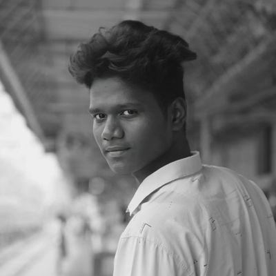 KAMESH39T's profile picture. Discipline isn't a rule – it's a weapon 🪬