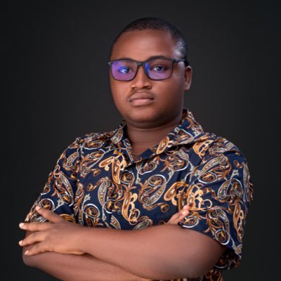 A Cybersecurity enthusiasts | Coding is my hubby | Stock Trading |Alway ready to learn more