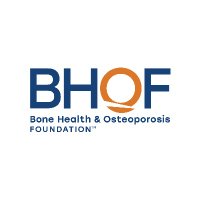 Bone Health & Osteoporosis Foundation (@bonehealthbhof) 's Twitter Profile Photo Bone Health & Osteoporosis Foundation (@bonehealthbhof) 's Twitter Profile Photo