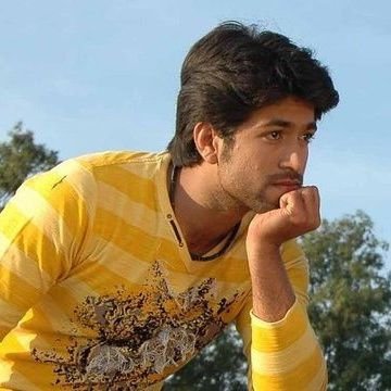 Darkgod__Bgmi's profile picture. Optimist  :3