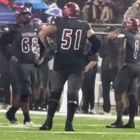 Pate Pritchett class of 2026 ol (@pate01431661) 's Twitter Profile Photo Pate Pritchett class of 2026 ol (@pate01431661) 's Twitter Profile Photo
