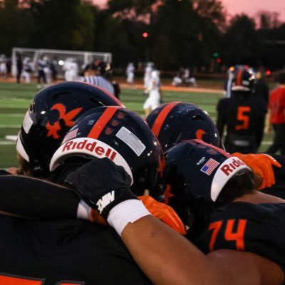 DemienTroy44's profile picture. |Troy DeMien| St.Charles East (IL)|CO:2027|#66|C/OG|5,10|255|630-492-9950| GPA 4.125| AHQ Fitzgerald| C,3B| #44|