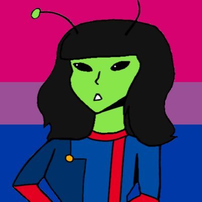 Danny/Daniel, He/Him, 17, Artist, The photos tab is the best way to find all my art cause I like to retweet. Pfp and banner by me