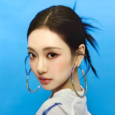 wolvsteeth's profile picture. for aespa