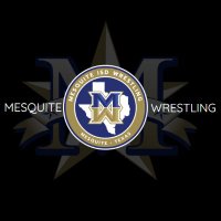 Mesquite Wrestling (@mesquitewrestle) 's Twitter Profile