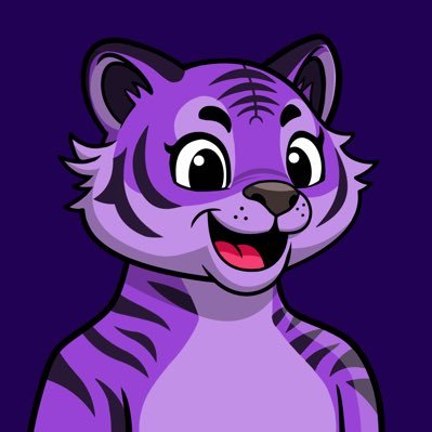 Monanimal on @Monad_Xyz ! No roadmap, Just vibes And memes.