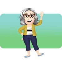 Birgit Mühlenbein (@bmuhlenbein) Twitter profile photo