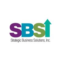 Strategic Business Solutions (@sbsiusainc) 's Twitter Profile