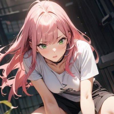 Siziammanda's profile picture. 🏳️‍🌈/BY
they/them..✨
(23)🌈
Hobbies Swimming, Artist 🎨, traveling
🔞wanna eat my Ass🍑