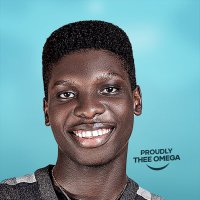 Thee Omega (@lil_zeese) 's Twitter Profile