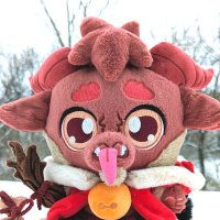 🌱 Plushpanions 🌱 (@plushpanions) 's Twitter Profile Photo