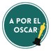 A por el Oscar (@aporeloscarblog) Twitter profile photo A por el Oscar (@aporeloscarblog) Twitter profile photo